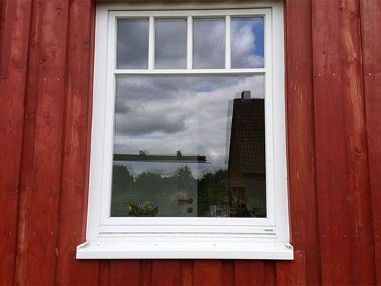 Fenster und Türen - Glas-Service Ernst